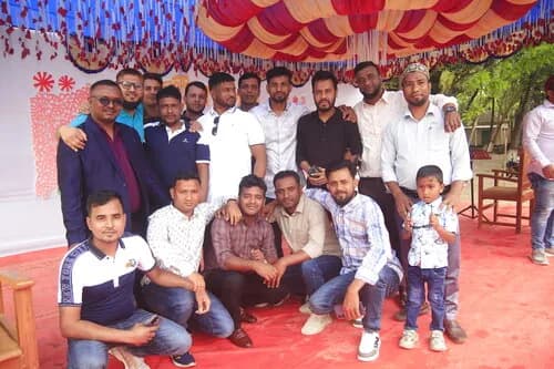 পুনর্মিলনী ২০২৬ — ছবি 547