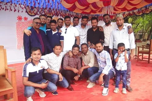 পুনর্মিলনী ২০২৬ — ছবি 548