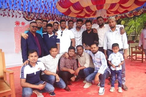 পুনর্মিলনী ২০২৬ — ছবি 549