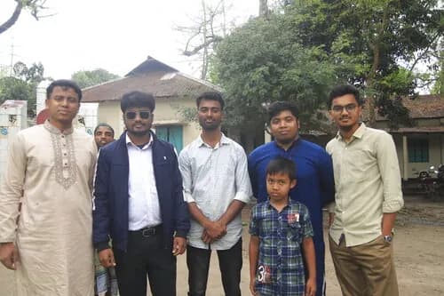 পুনর্মিলনী ২০২৬ — ছবি 555