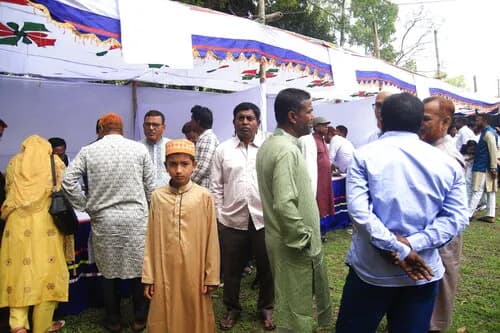 পুনর্মিলনী ২০২৬ — ছবি 560