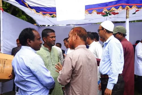 পুনর্মিলনী ২০২৬ — ছবি 561