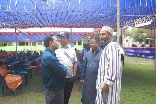 পুনর্মিলনী ২০২৬ — ছবি 562