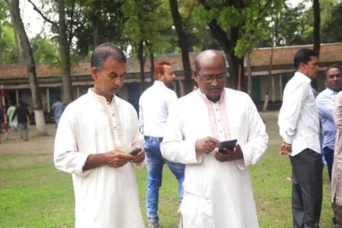 পুনর্মিলনী ২০২৬ — ছবি 563