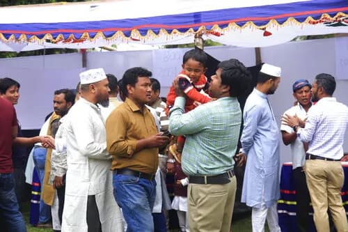 পুনর্মিলনী ২০২৬ — ছবি 564