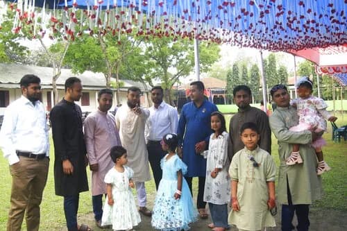 পুনর্মিলনী ২০২৬ — ছবি 565