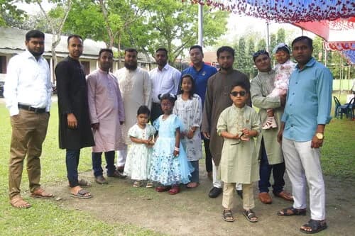 পুনর্মিলনী ২০২৬ — ছবি 566