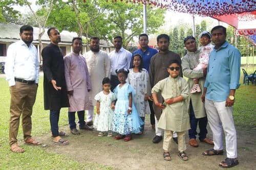 পুনর্মিলনী ২০২৬ — ছবি 567