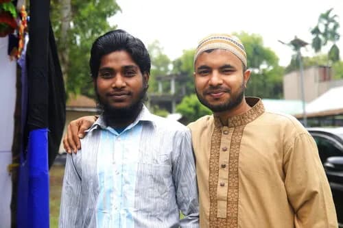 পুনর্মিলনী ২০২৬ — ছবি 569