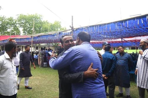 পুনর্মিলনী ২০২৬ — ছবি 571