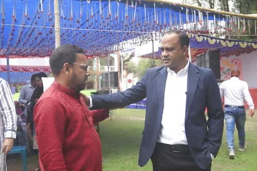 পুনর্মিলনী ২০২৬ — ছবি 572