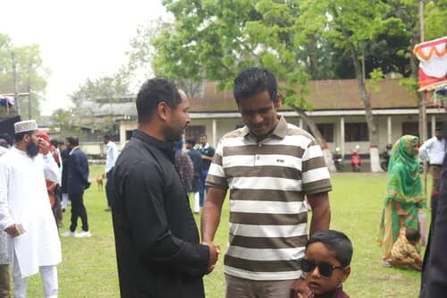 পুনর্মিলনী ২০২৬ — ছবি 573