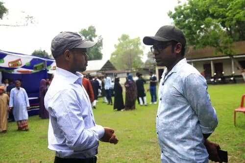 পুনর্মিলনী ২০২৬ — ছবি 574