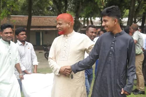 পুনর্মিলনী ২০২৬ — ছবি 575