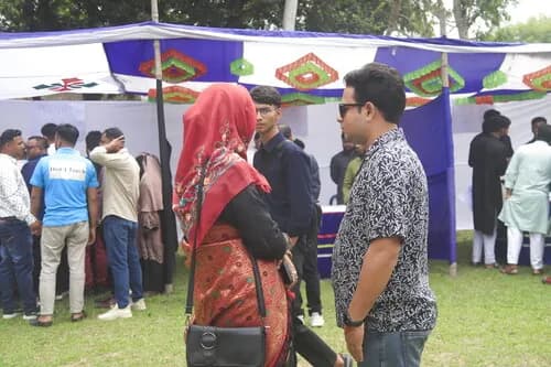 পুনর্মিলনী ২০২৬ — ছবি 576