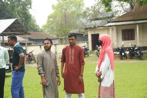 পুনর্মিলনী ২০২৬ — ছবি 577