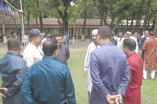 পুনর্মিলনী ২০২৬ — ছবি 579