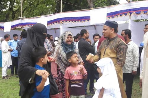 পুনর্মিলনী ২০২৬ — ছবি 580