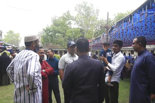 পুনর্মিলনী ২০২৬ — ছবি 582