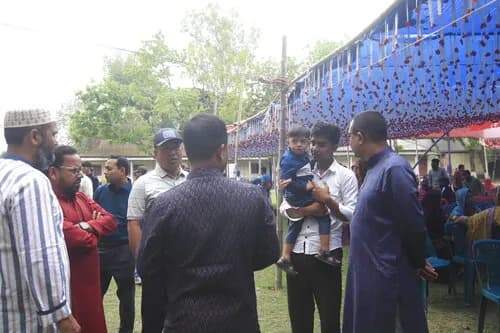 পুনর্মিলনী ২০২৬ — ছবি 583