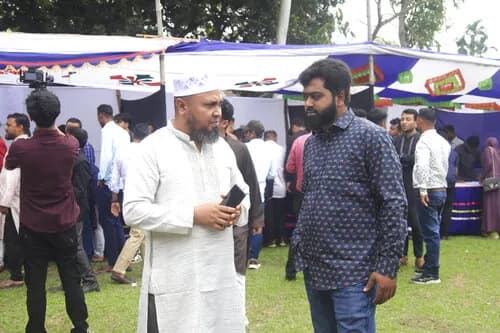 পুনর্মিলনী ২০২৬ — ছবি 585