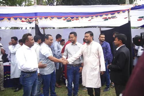 পুনর্মিলনী ২০২৬ — ছবি 586