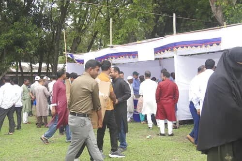 পুনর্মিলনী ২০২৬ — ছবি 587