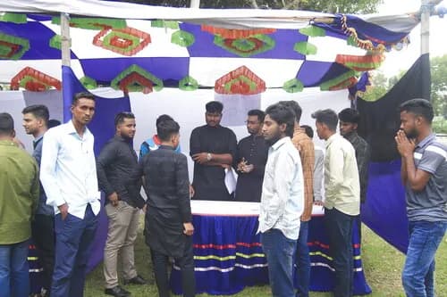 পুনর্মিলনী ২০২৬ — ছবি 588