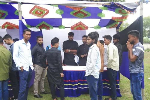 পুনর্মিলনী ২০২৬ — ছবি 589