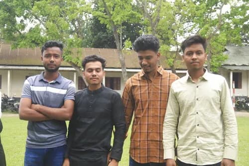 পুনর্মিলনী ২০২৬ — ছবি 592