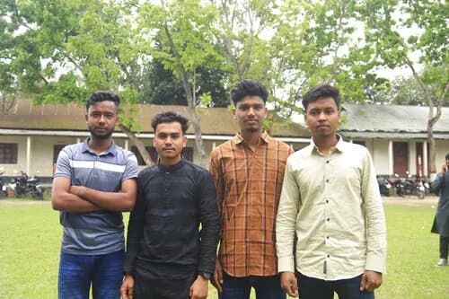 পুনর্মিলনী ২০২৬ — ছবি 593