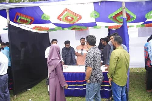 পুনর্মিলনী ২০২৬ — ছবি 594