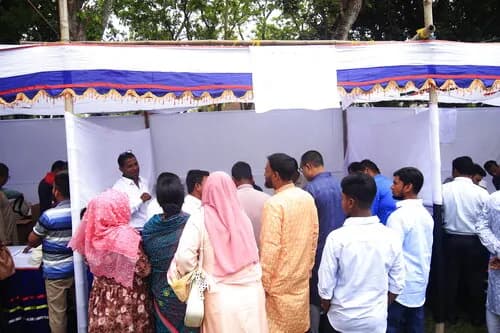 পুনর্মিলনী ২০২৬ — ছবি 596