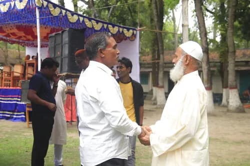 পুনর্মিলনী ২০২৬ — ছবি 597