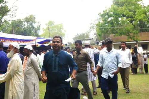 পুনর্মিলনী ২০২৬ — ছবি 601