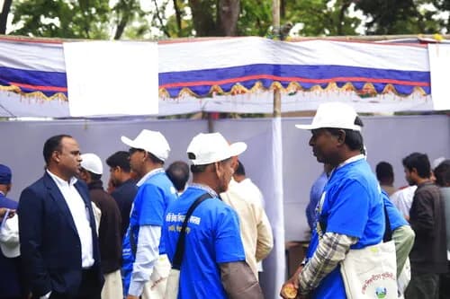 পুনর্মিলনী ২০২৬ — ছবি 602