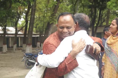 পুনর্মিলনী ২০২৬ — ছবি 603