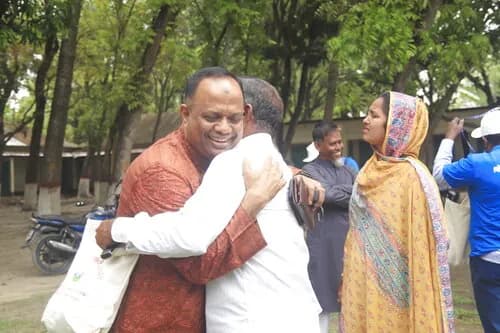 পুনর্মিলনী ২০২৬ — ছবি 604