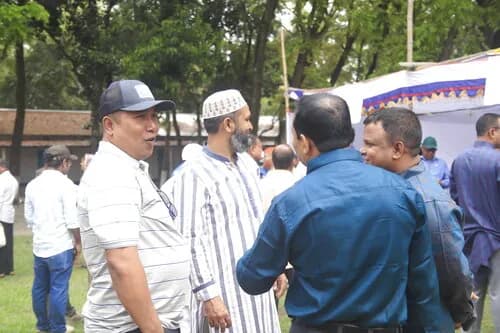 পুনর্মিলনী ২০২৬ — ছবি 605