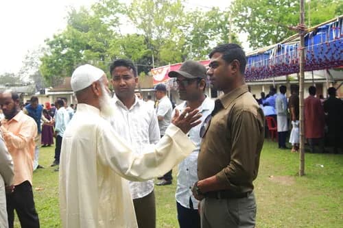 পুনর্মিলনী ২০২৬ — ছবি 606