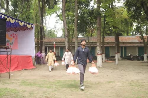 পুনর্মিলনী ২০২৬ — ছবি 608