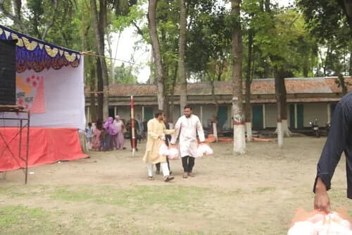 পুনর্মিলনী ২০২৬ — ছবি 609