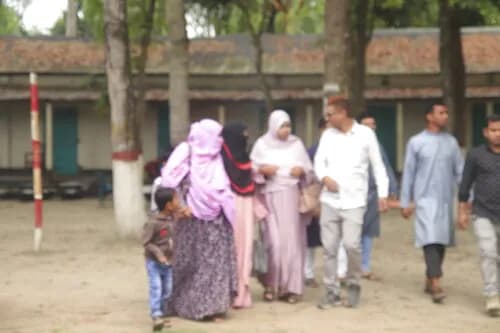 পুনর্মিলনী ২০২৬ — ছবি 610