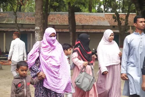 পুনর্মিলনী ২০২৬ — ছবি 611