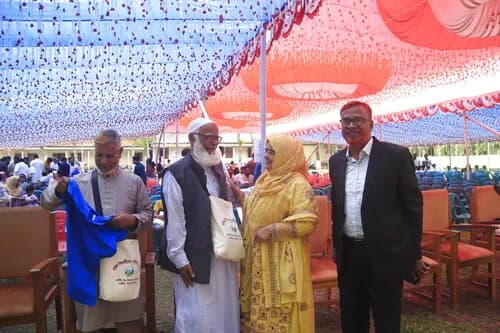 পুনর্মিলনী ২০২৬ — ছবি 612