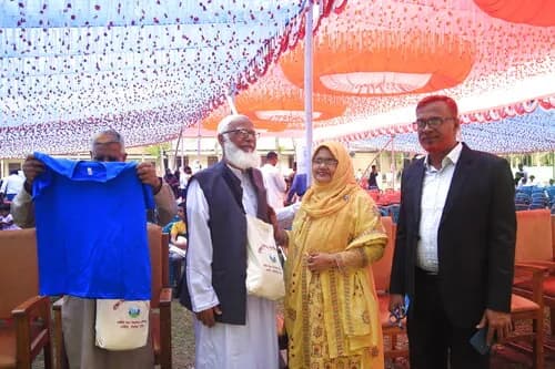 পুনর্মিলনী ২০২৬ — ছবি 613