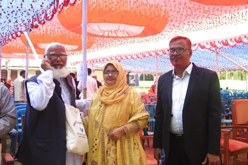 পুনর্মিলনী ২০২৬ — ছবি 614