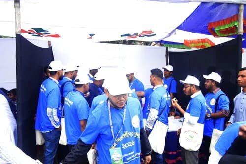 পুনর্মিলনী ২০২৬ — ছবি 616