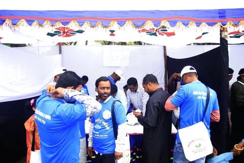 পুনর্মিলনী ২০২৬ — ছবি 618