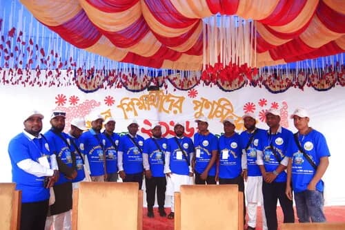 পুনর্মিলনী ২০২৬ — ছবি 623